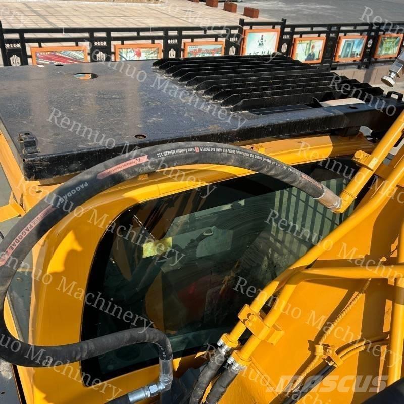 Hyundai R305 LC-9T 履带挖掘机