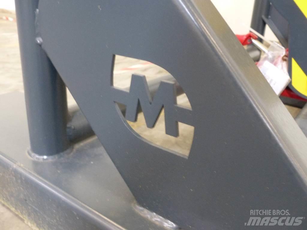 Magni Lier 3.5 Ton 其他组件