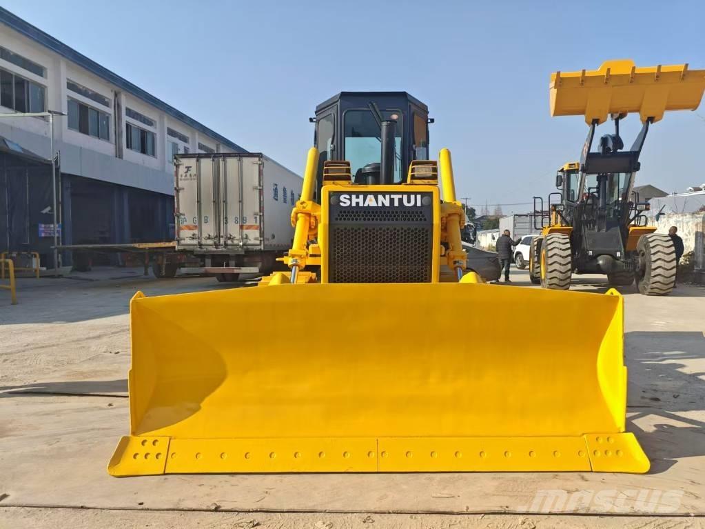 Shantui SD 13 履带式推土机