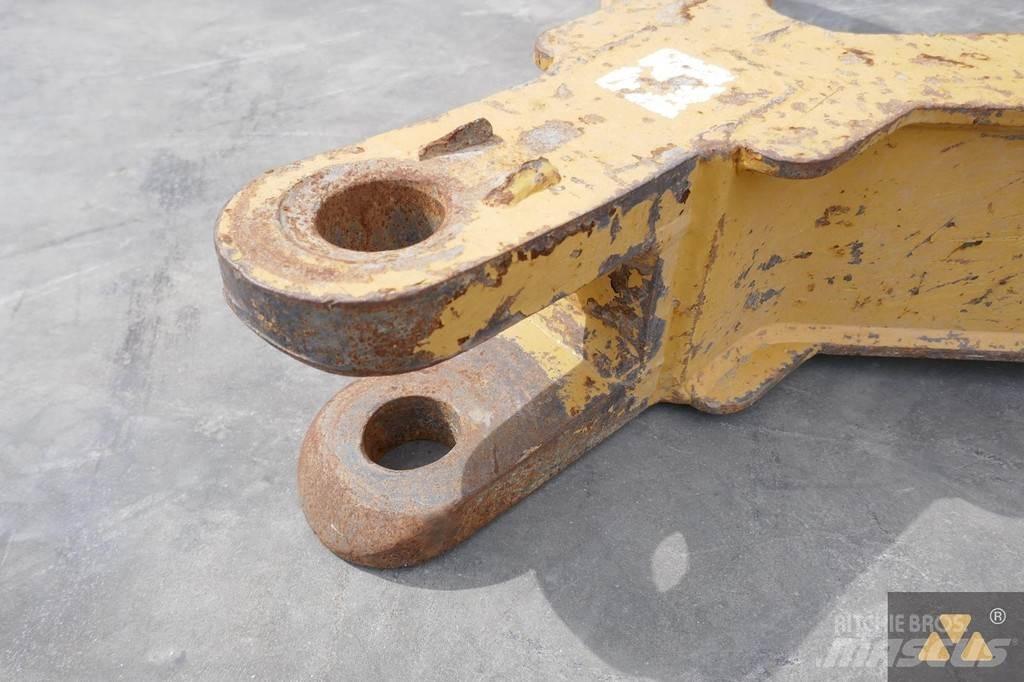 CAT D6 Drawbar 运输工具-其他