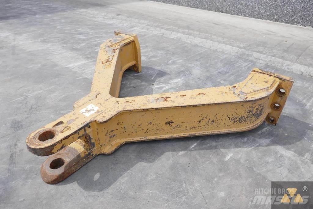 CAT D6 Drawbar 运输工具-其他