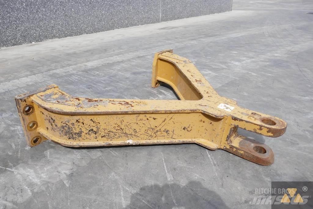 CAT D6 Drawbar 运输工具-其他