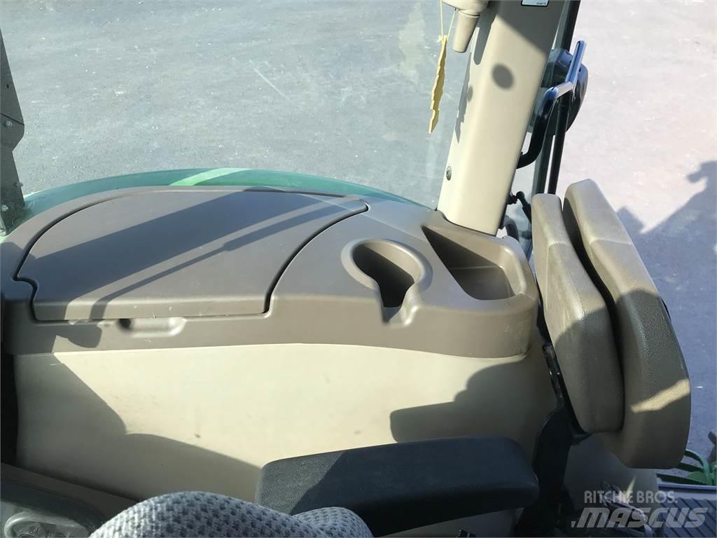 John Deere 5075 E 拖拉机/农用车
