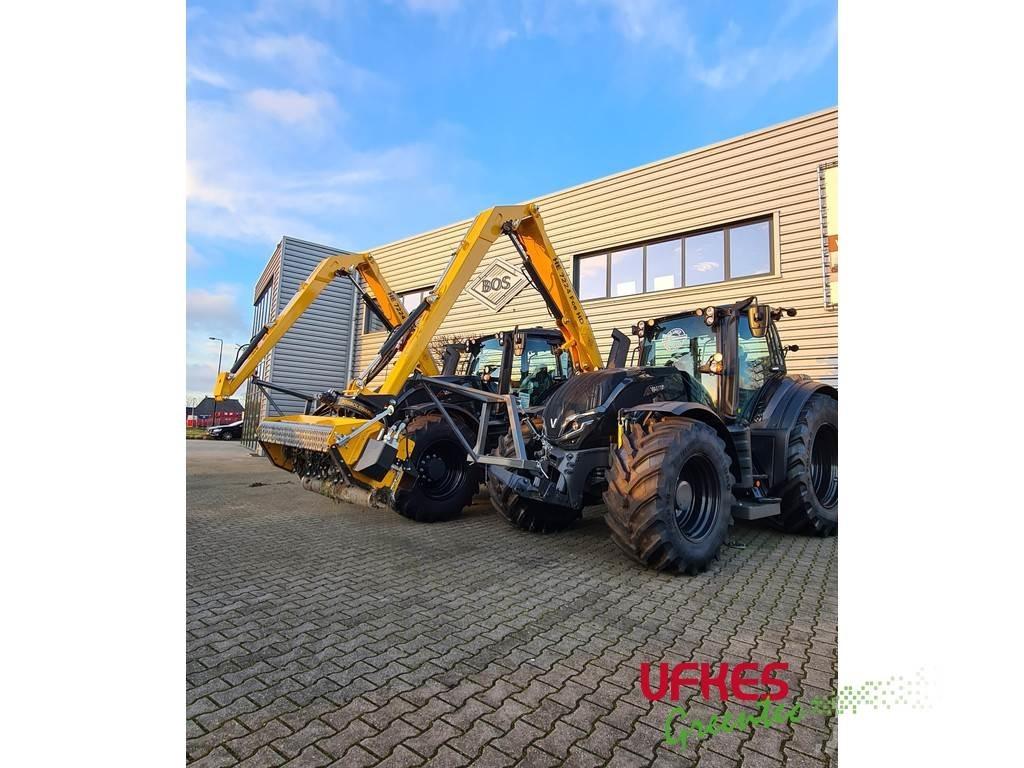 BOS HE7024-Fb 全地形车