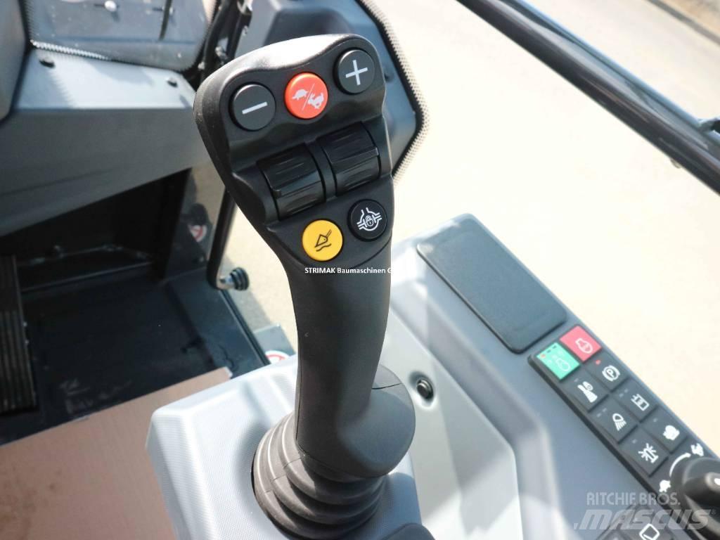 Bobcat L 75 轮式装载机