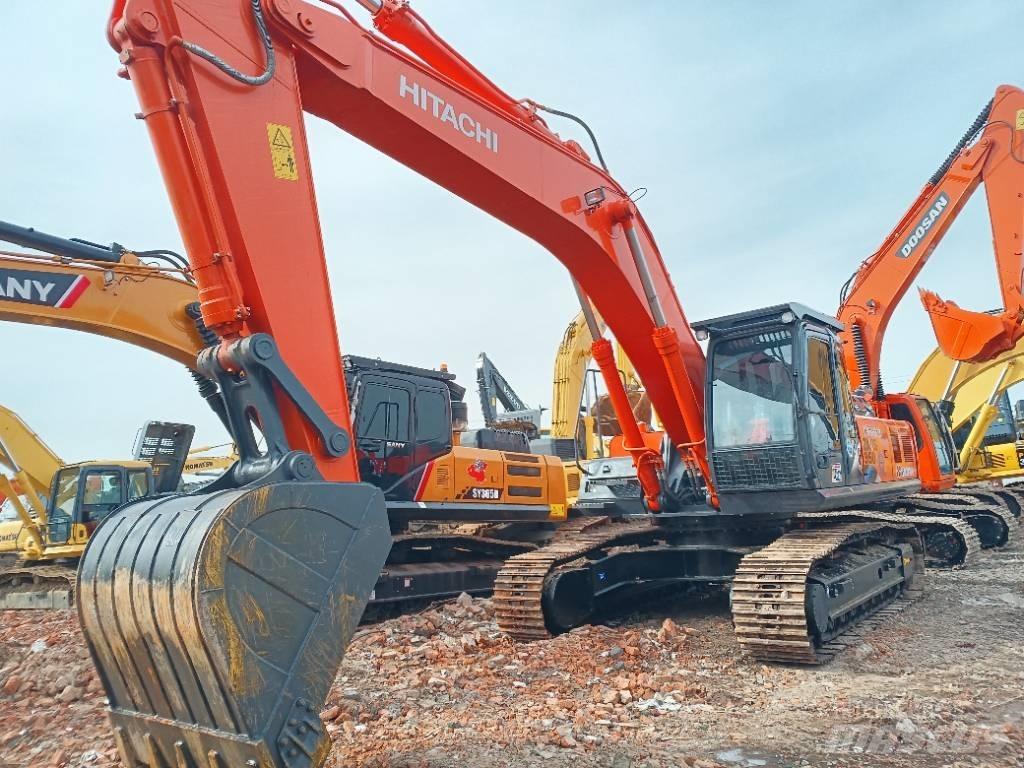 Sany 485 履带挖掘机