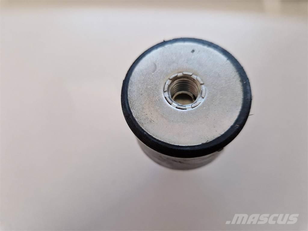 Ponsse 0058182 底盘和悬架