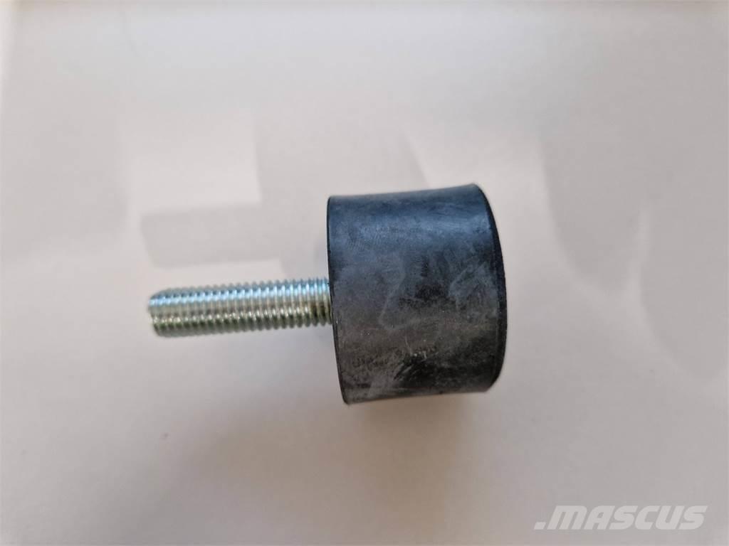 Ponsse 0058182 底盘和悬架