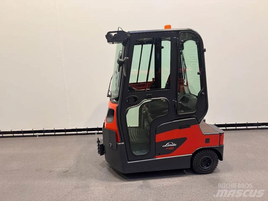 Linde P 60 物流运输-其他