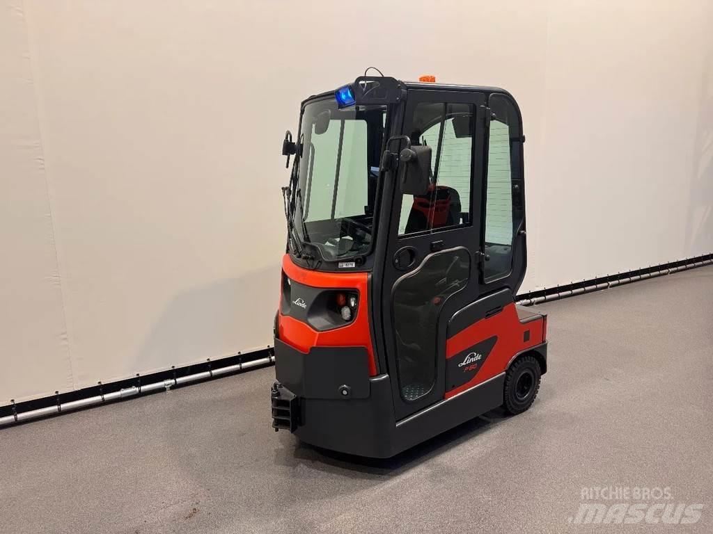 Linde P 60 物流运输-其他