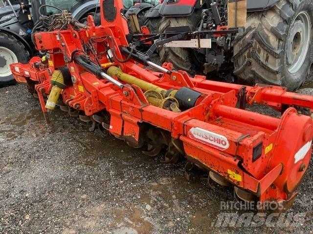 Maschio Pantera 520 手扶中耕机