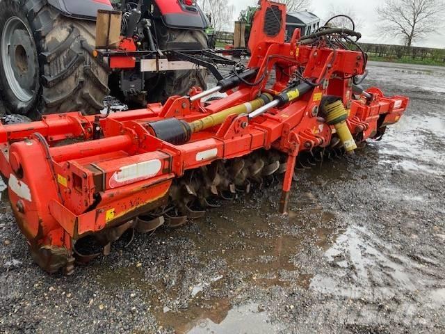 Maschio Pantera 520 手扶中耕机