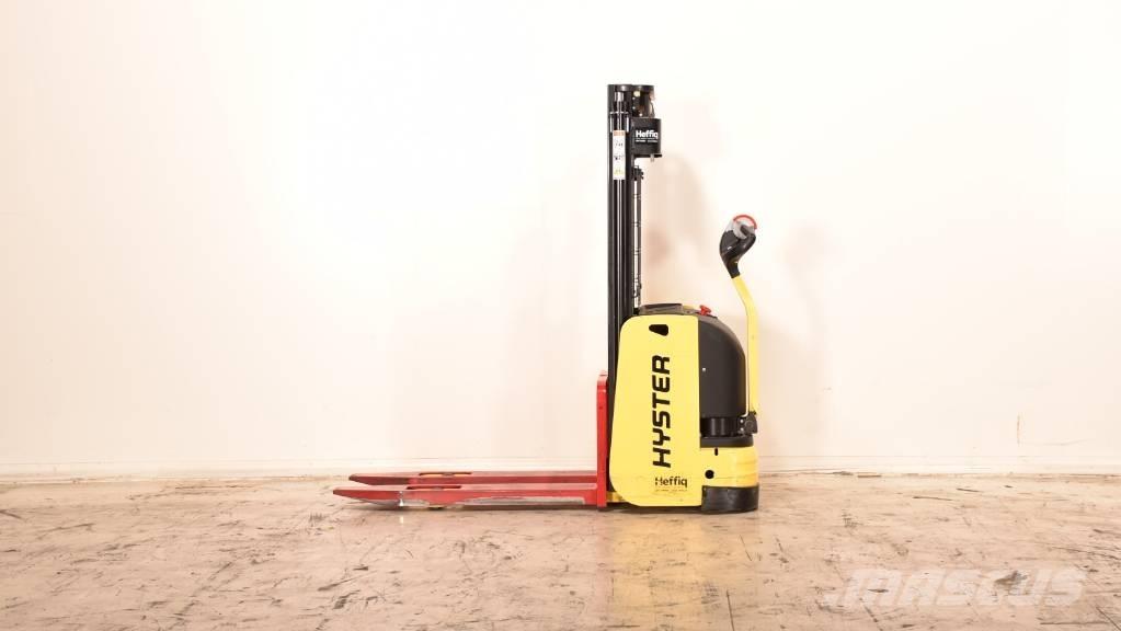 Hyster S 1.0-24 手推堆垛车