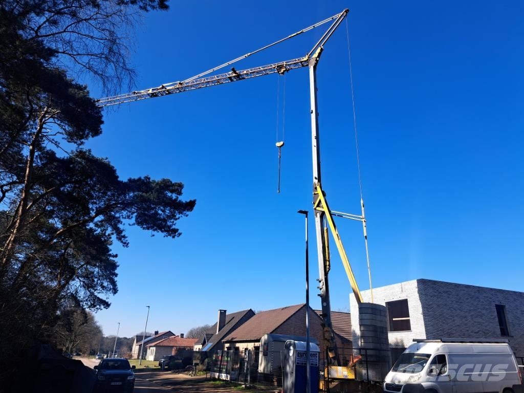 Potain HD 32 A 架式起重机