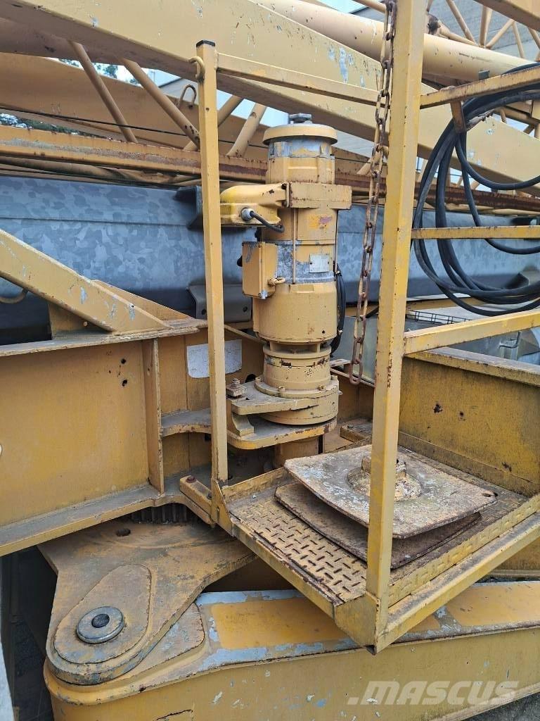 Potain HD 32 A 架式起重机