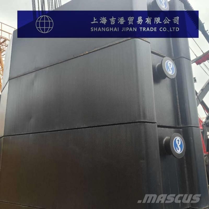 Sany SCC 2000 A 履带起重机