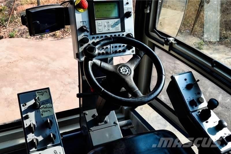 Wirtgen WR2400 其他货车