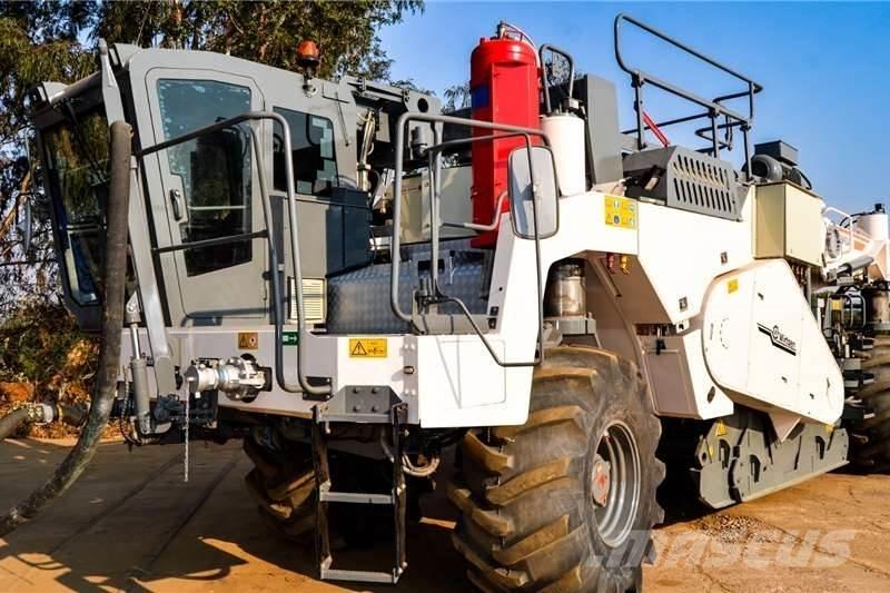 Wirtgen WR2400 其他货车