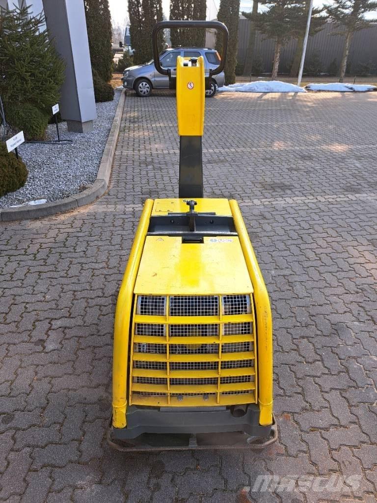 Wacker Neuson DPU 80 平板夯