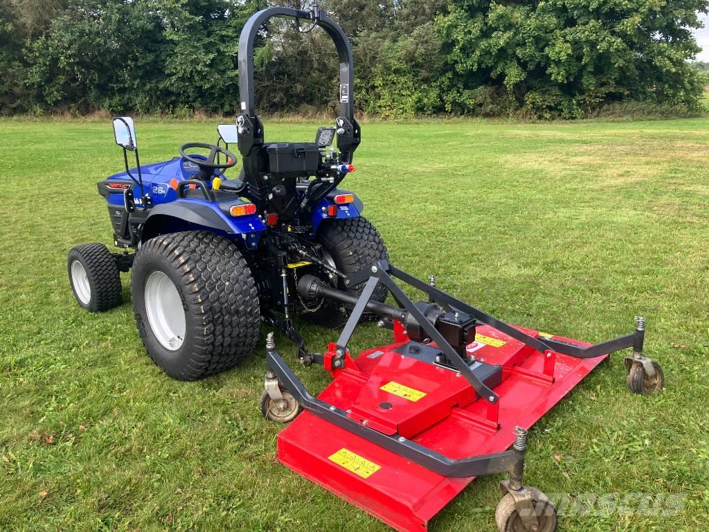 Farmtrac 26 H 26 H 拖拉机/农用车