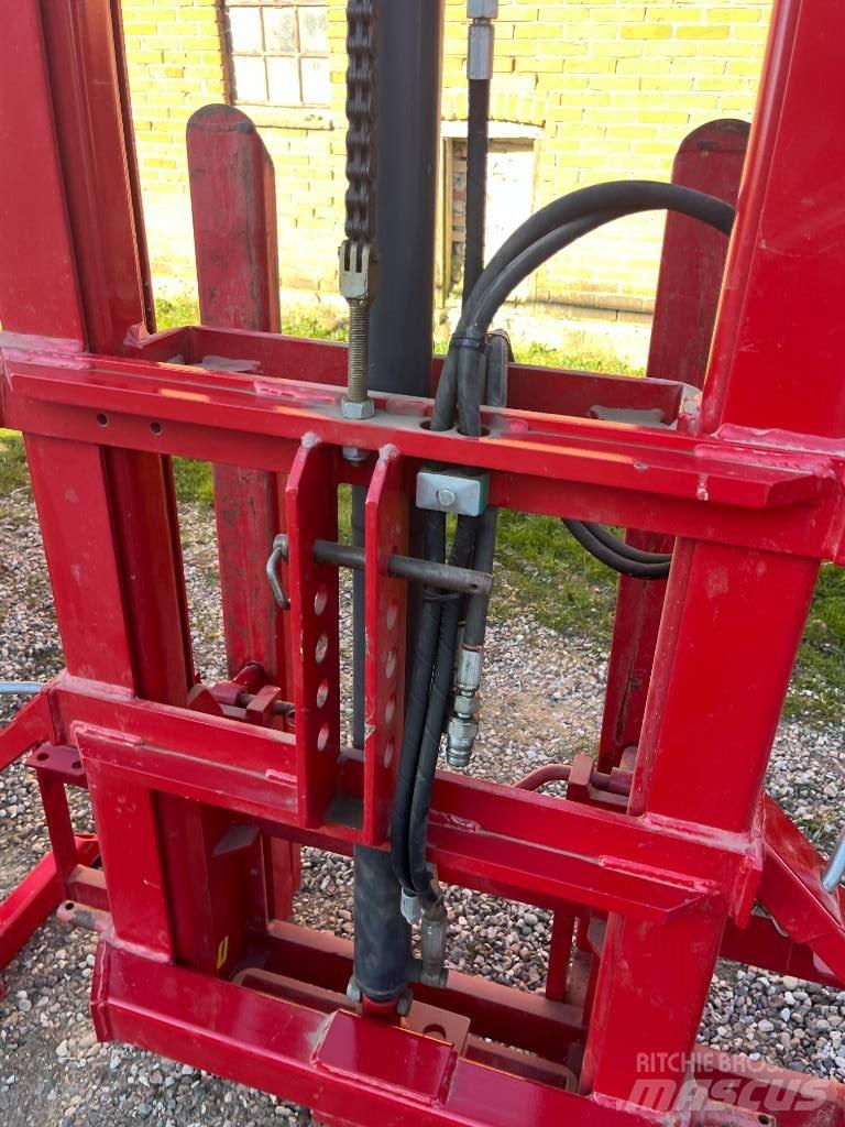 Wifo HM 200 - 1600 其他根茎作物收获机械