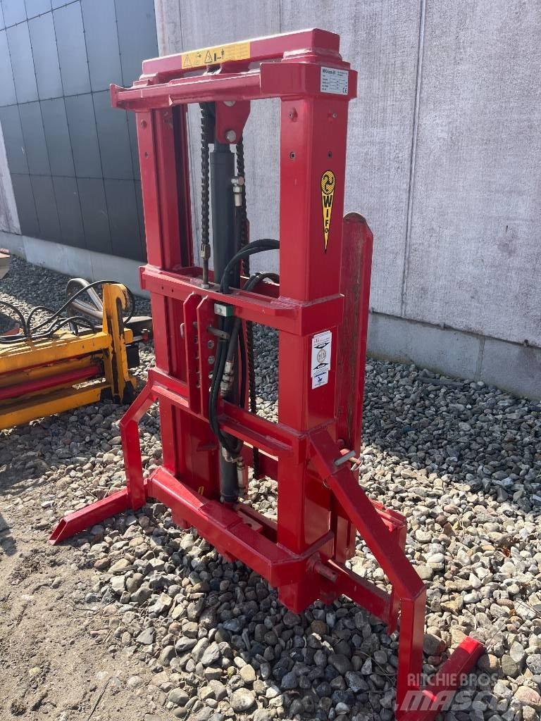 Wifo HM 200 - 1600 其他根茎作物收获机械