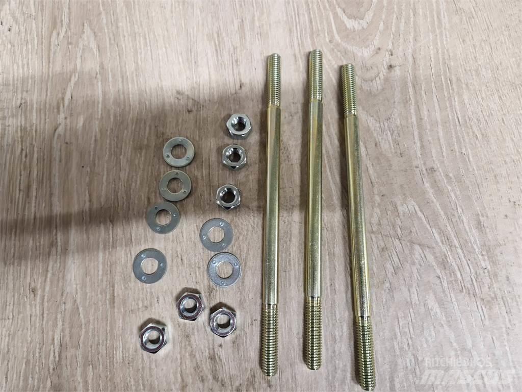 Eco Log 620462 收割机机箱