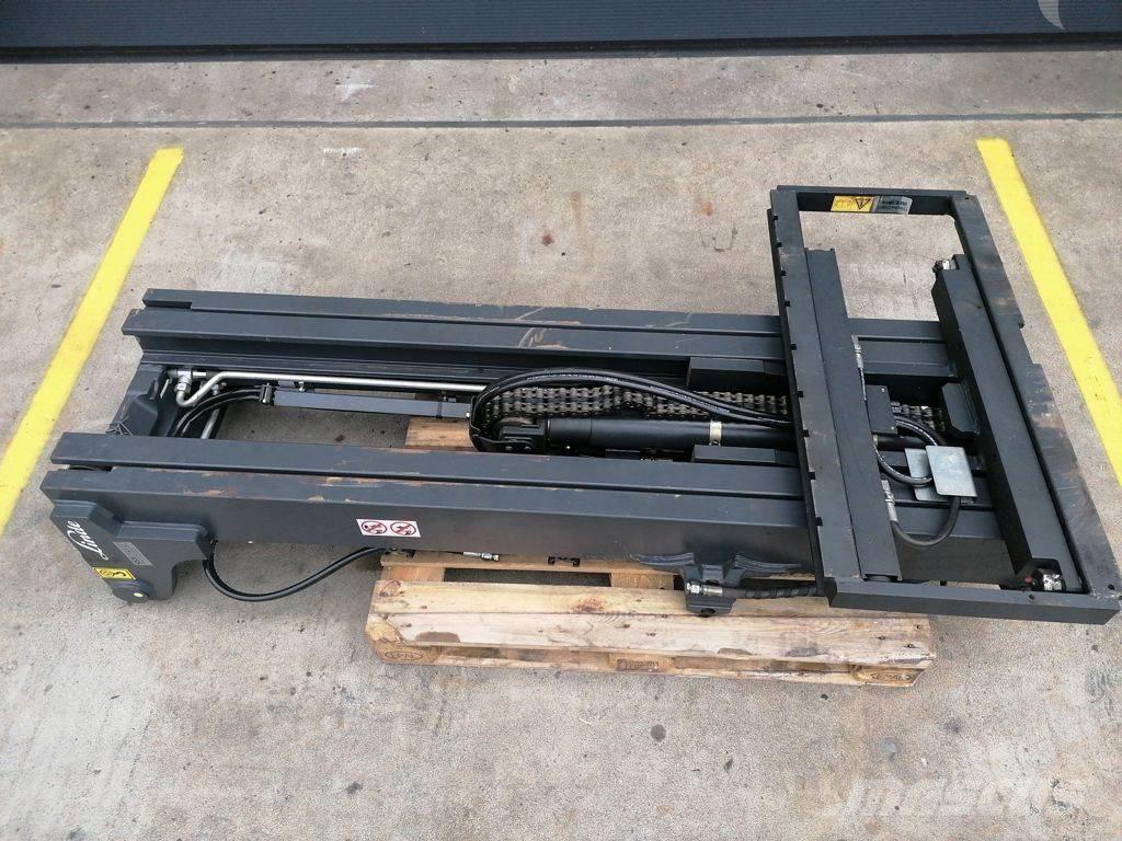 Linde M1158 建筑机械-其他
