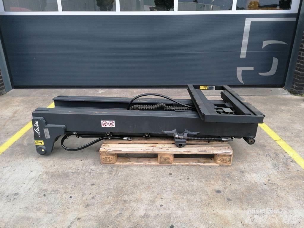 Linde M1158 建筑机械-其他
