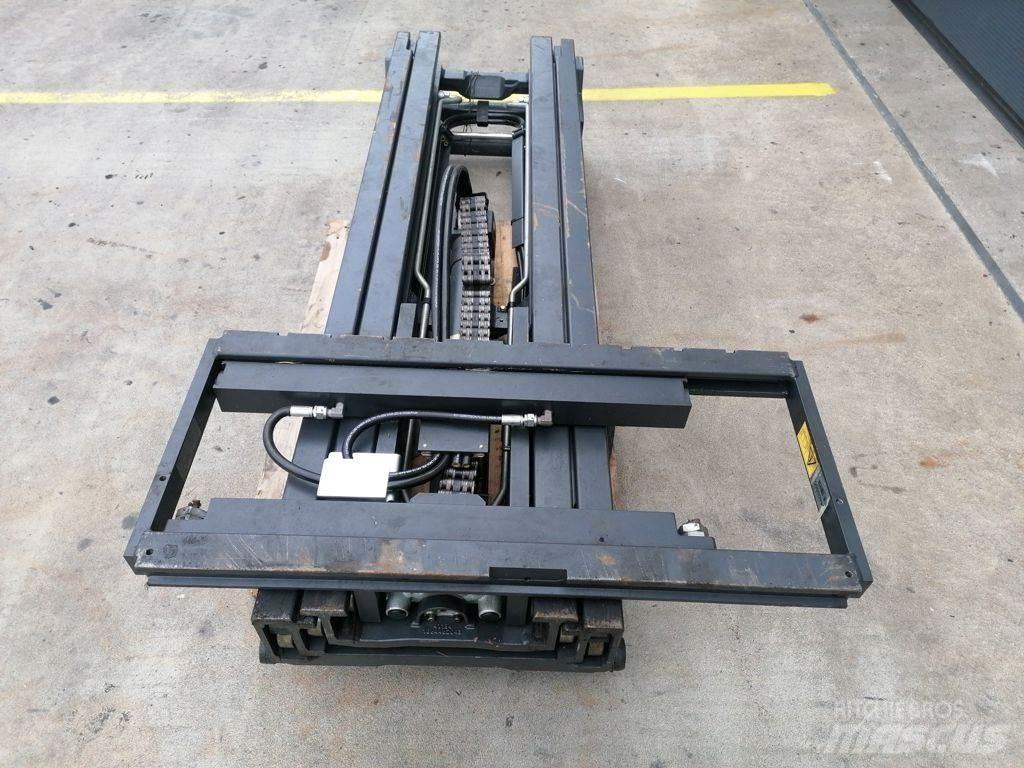 Linde M1158 建筑机械-其他