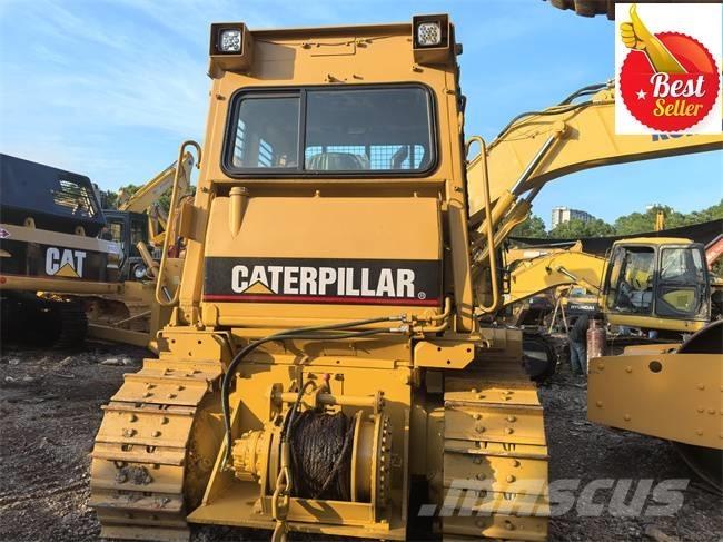 CAT D 6 D 履带式推土机