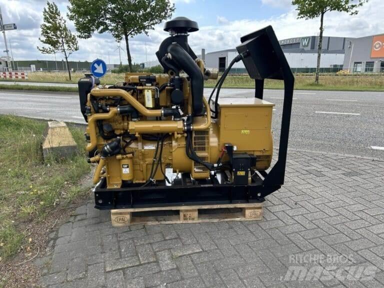CAT C4.4 船舶辅机