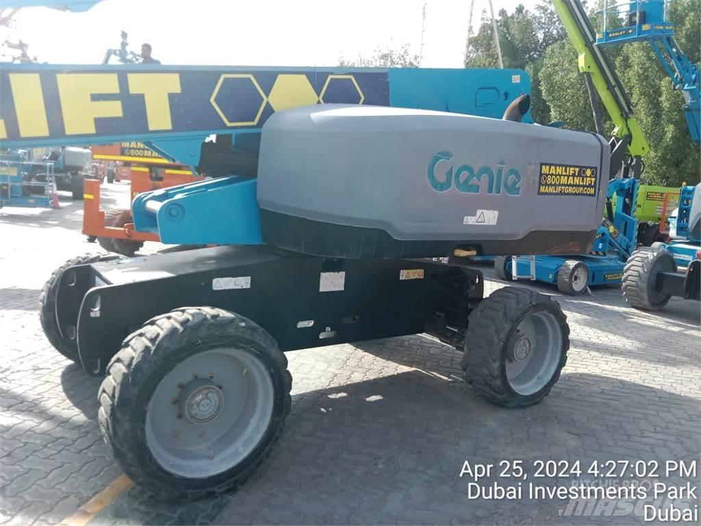 Genie S65 直臂高空工作平台