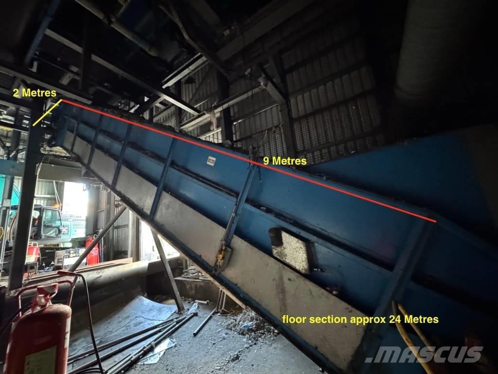 Stadler Conveyor 输送机械