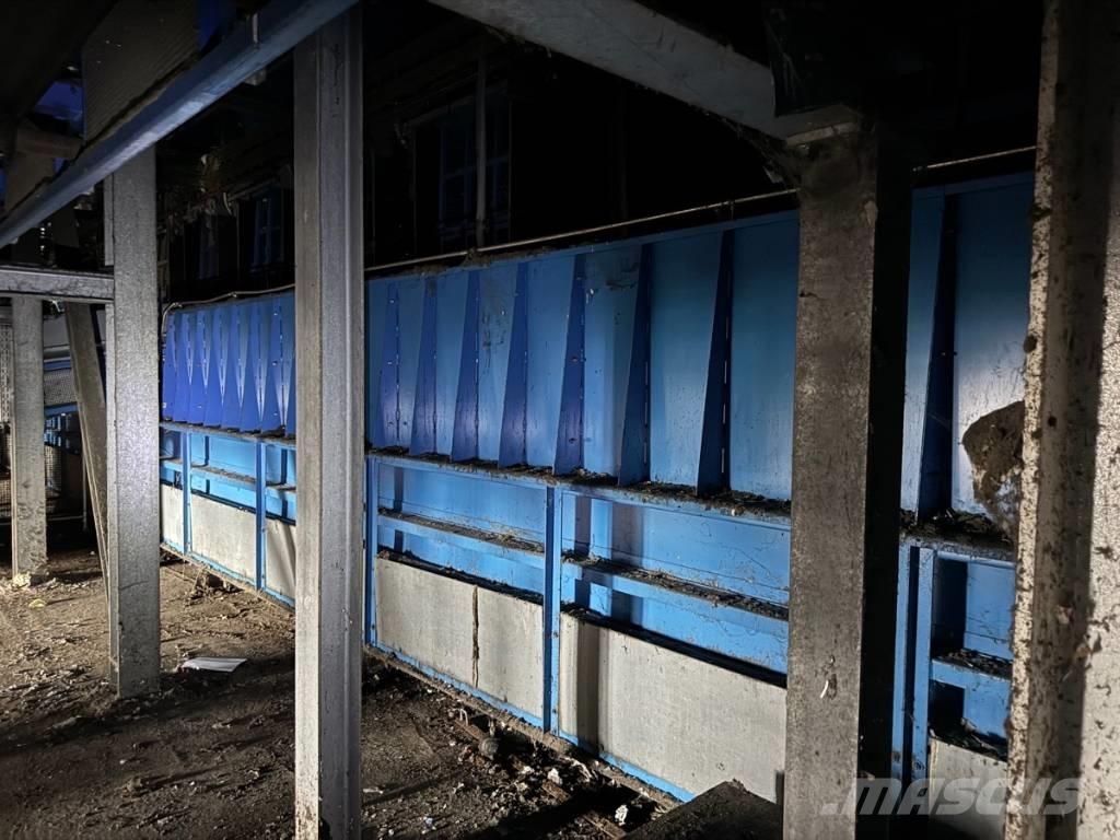 Stadler Conveyor 输送机械