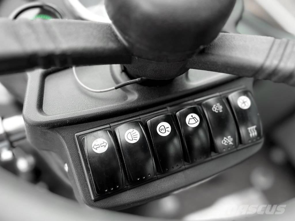 Günstig D935 铰接式自卸车