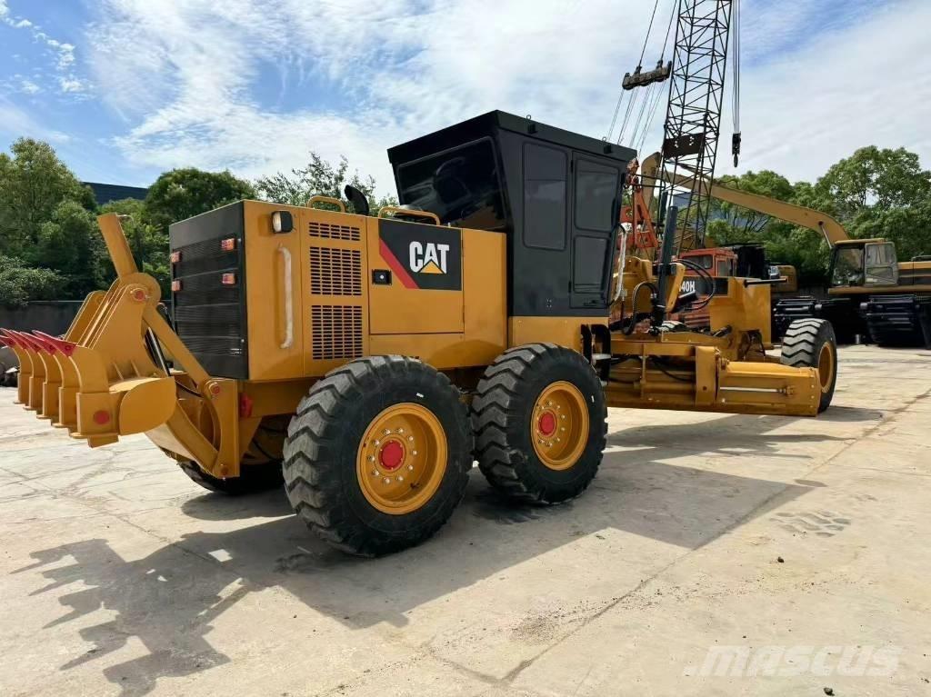 CAT 140 H 平地机/推土机