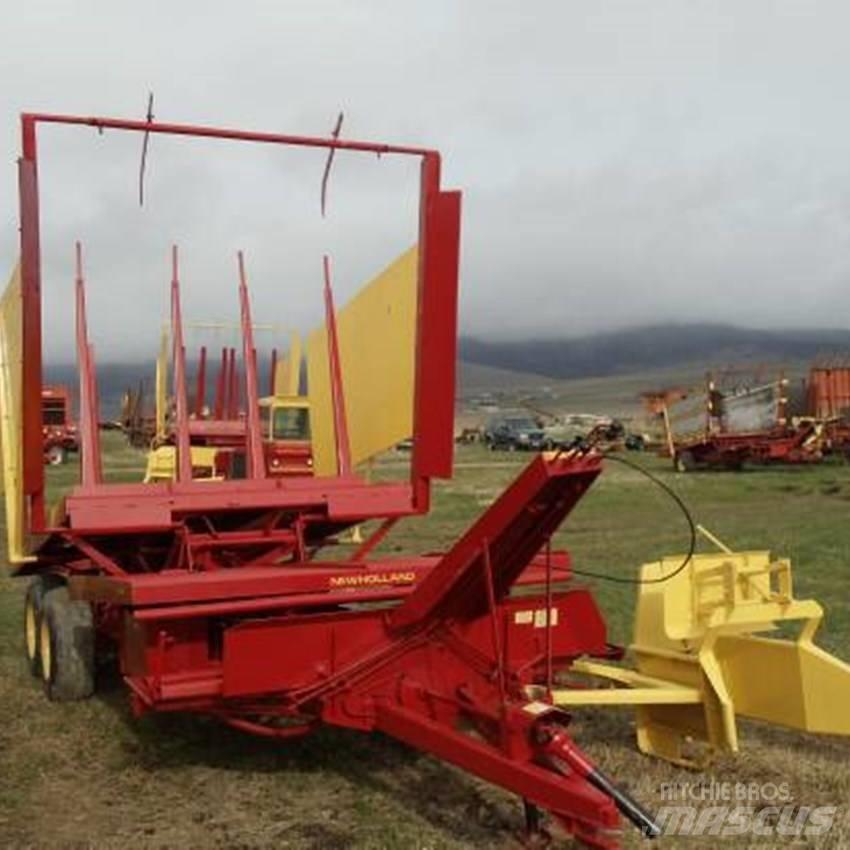 New Holland 1032 其他收获机械
