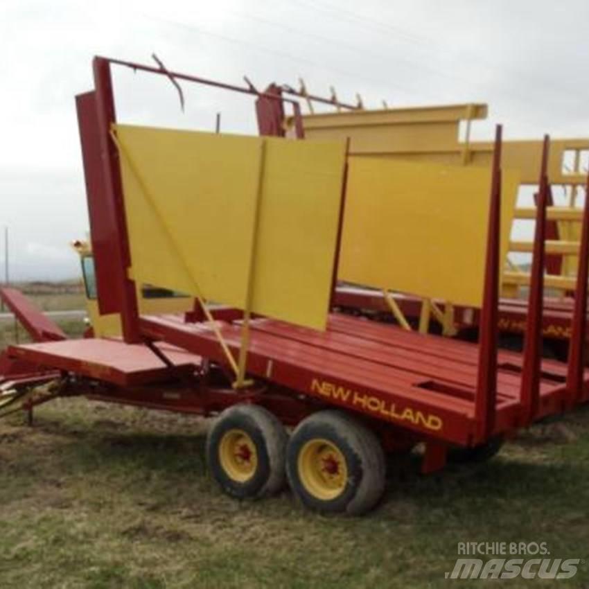 New Holland 1032 其他收获机械