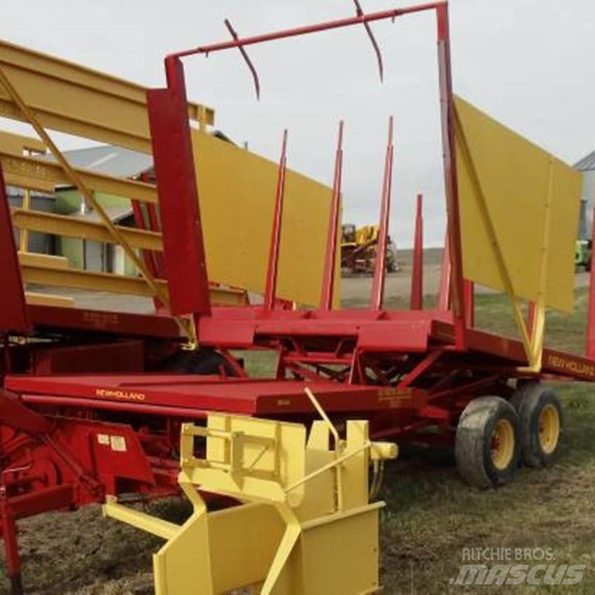 New Holland 1032 其他收获机械