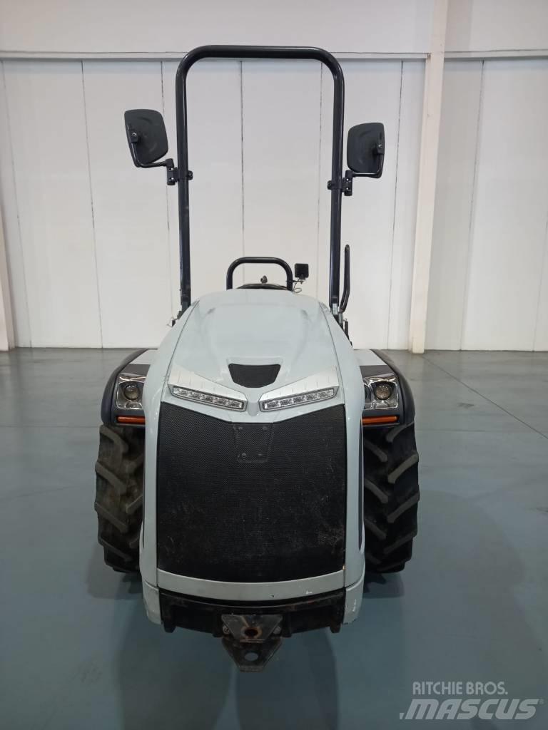 Pasquali MARSK90AR 拖拉机/农用车