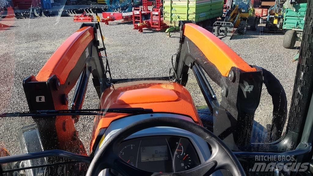 Kubota M 5112 拖拉机/农用车