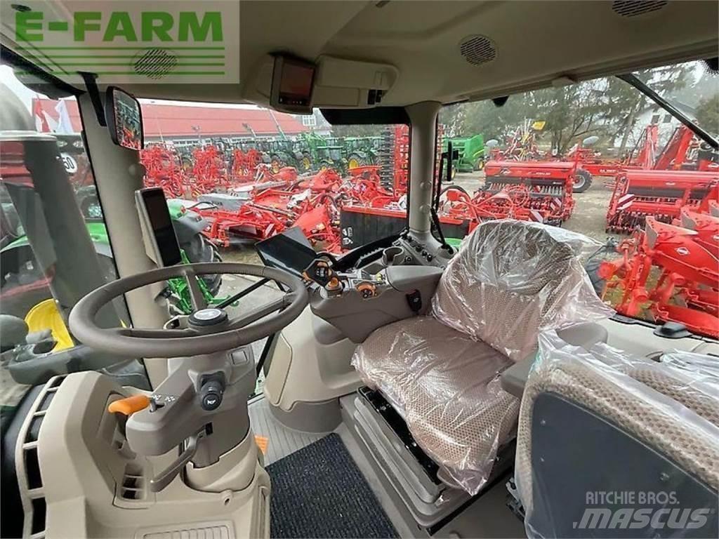 John Deere 6r 175 拖拉机/农用车