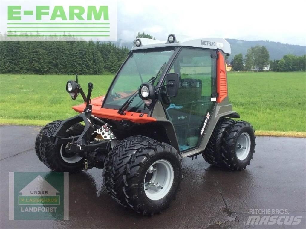 Reform h70 拖拉机/农用车