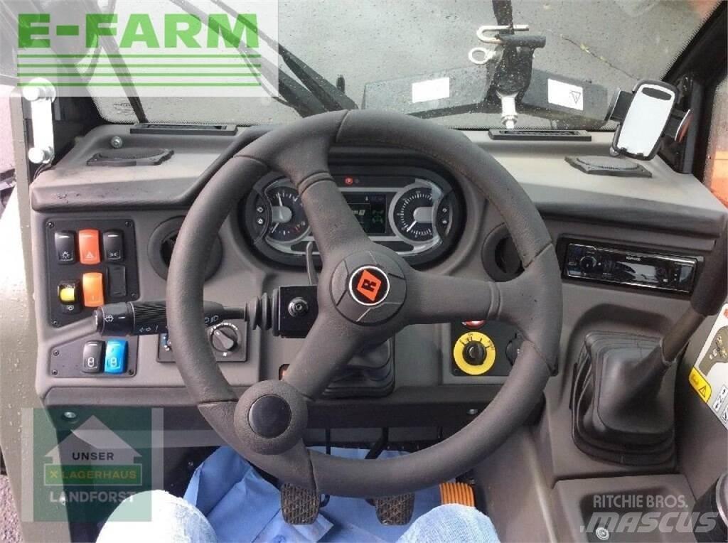 Reform h70 拖拉机/农用车