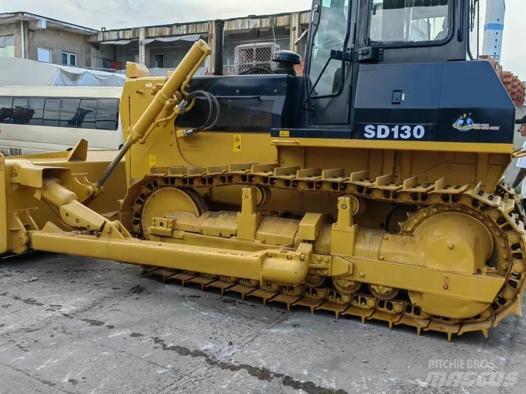 Shantui SD 13 履带式推土机