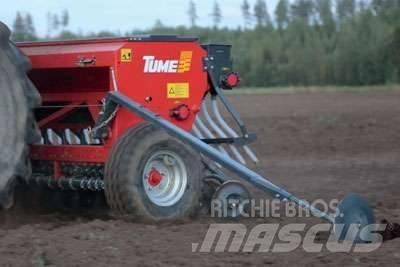 Tume CK 4000 条播机