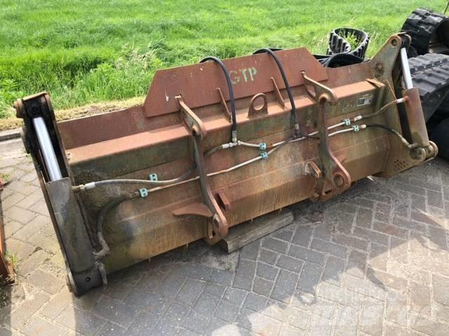 Ahlmann AS 90 轮式装载机