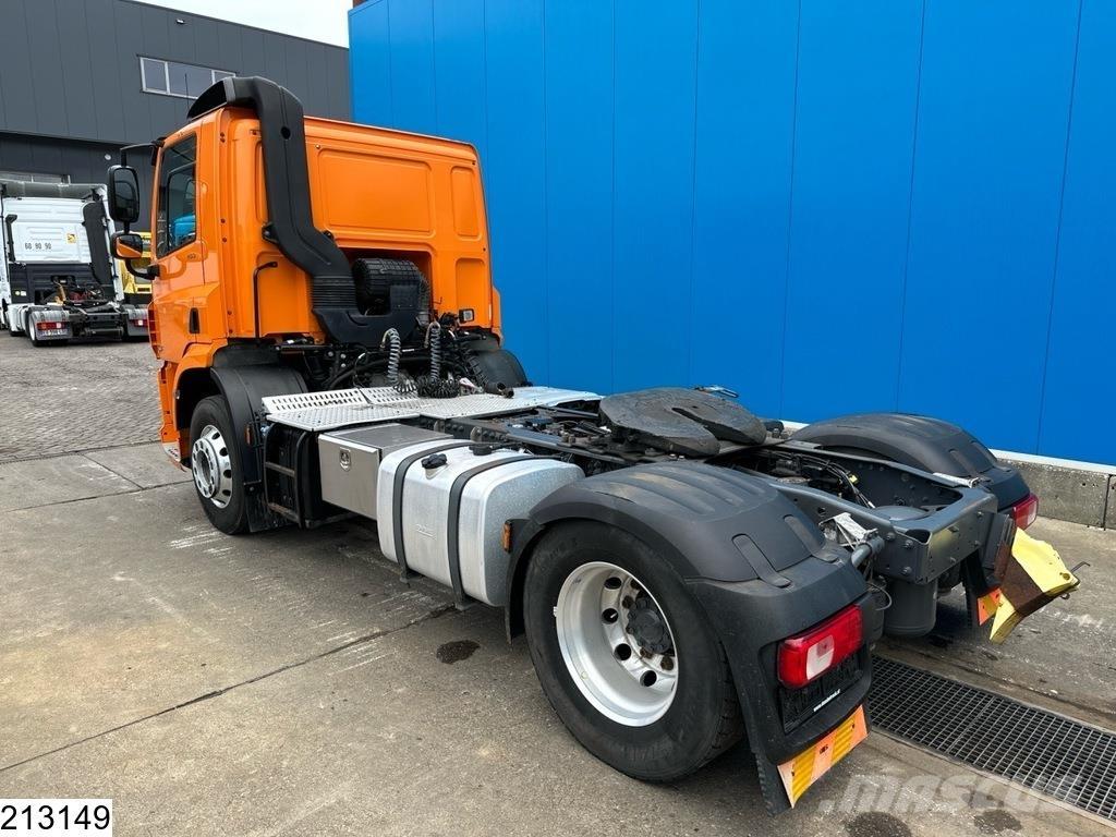 DAF CF 450 EURO 6 牵引车
