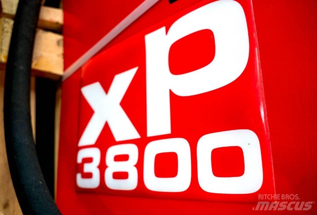 Promove xP 3800 破碎锤